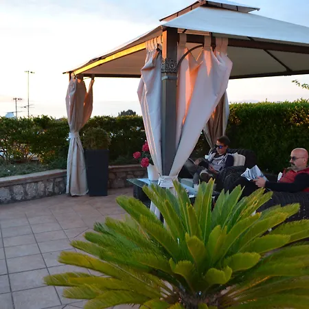 B&B Il Tramonto-3